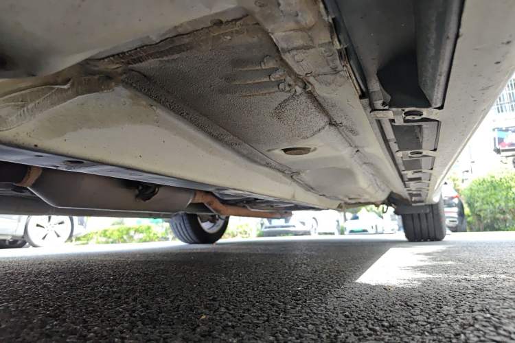 Used Lexus ES 2012 240 Special Limited Edition Chassis Front Left
