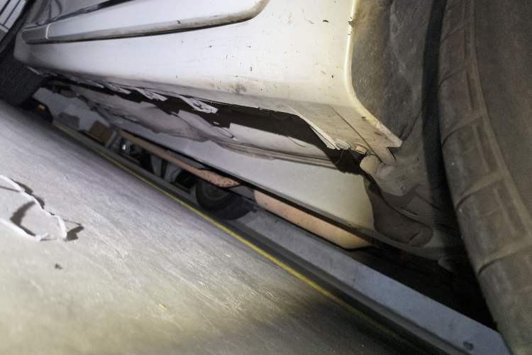 Used Lexus ES 2012 240 Special Limited Edition Chassis Front Right