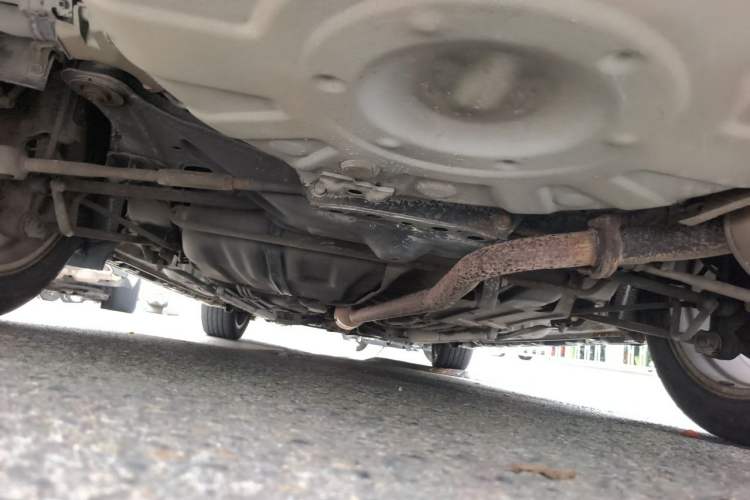 Used Lexus ES 2012 240 Special Limited Edition Chassis Rear