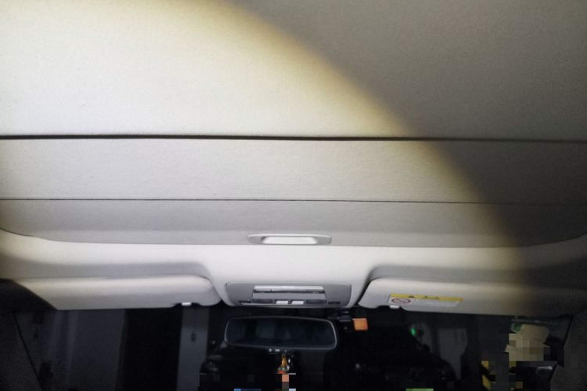 Used Lexus ES 2012 240 Special Limited Edition Headliner