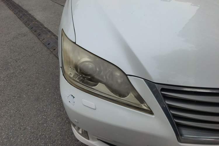 Used Lexus ES 2012 240 Special Limited Edition Right Front Headlight