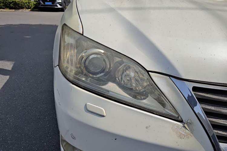 Used Lexus ES 2012 240 Special Limited Edition Right Front Headlight