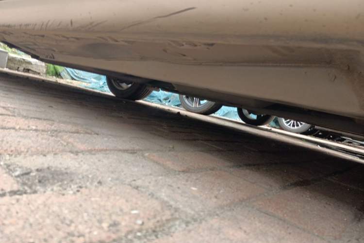Used Lexus ES 2012 240 Special Limited Edition Chassis Front Right
