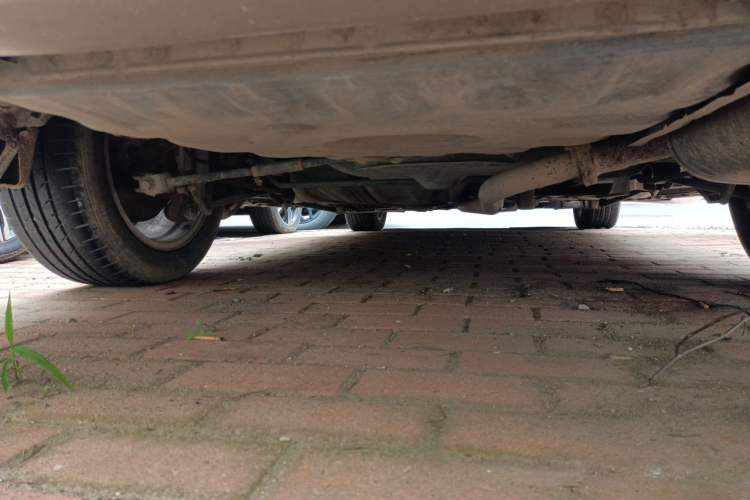 Used Lexus ES 2012 240 Special Limited Edition Chassis Rear