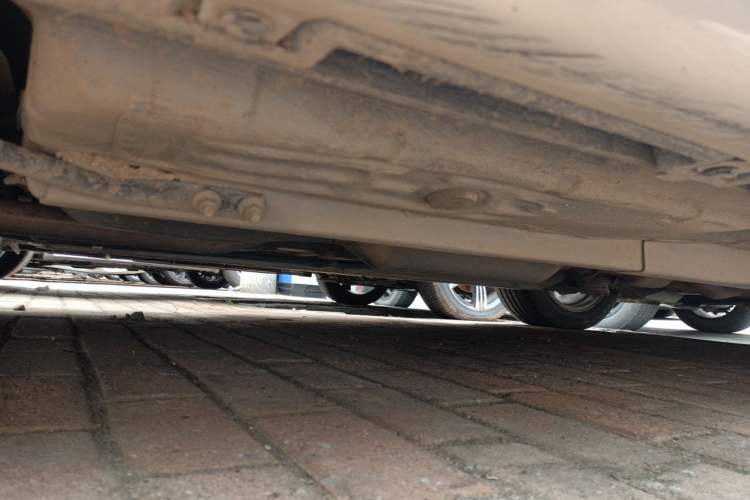 Used Lexus ES 2012 240 Special Limited Edition Chassis Rear Right