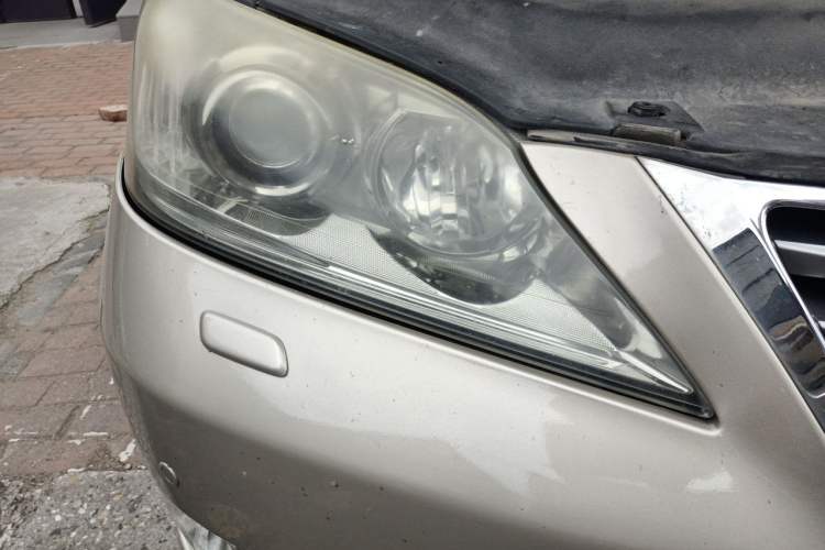 Used Lexus ES 2012 240 Special Limited Edition Right Front Headlight