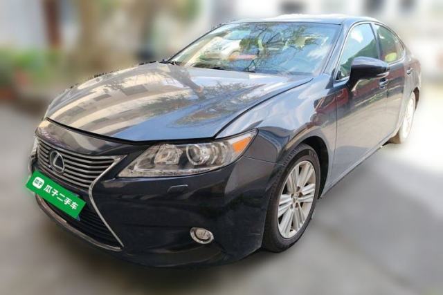 Used Lexus ES 2013 350 Elegant Edition