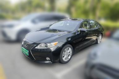 Used Lexus ES 2013 250 Elegant Edition