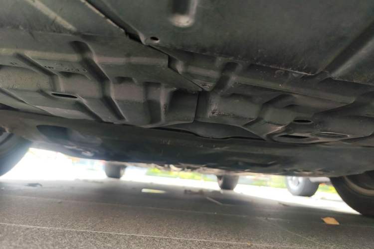 Used Lexus ES 2013 250 Elite Edition Chassis Front
