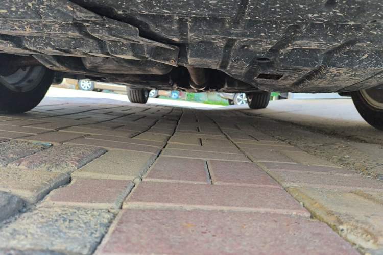 Used Lexus ES 2013 250 Elegant Edition Chassis Front