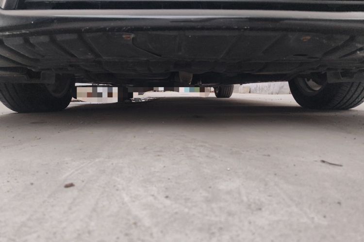 Used Lexus ES 2013 300h Elite Edition Chassis Front