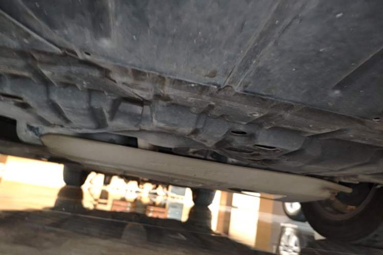 Used Lexus ES 2013 250 Elite Edition Chassis Front
