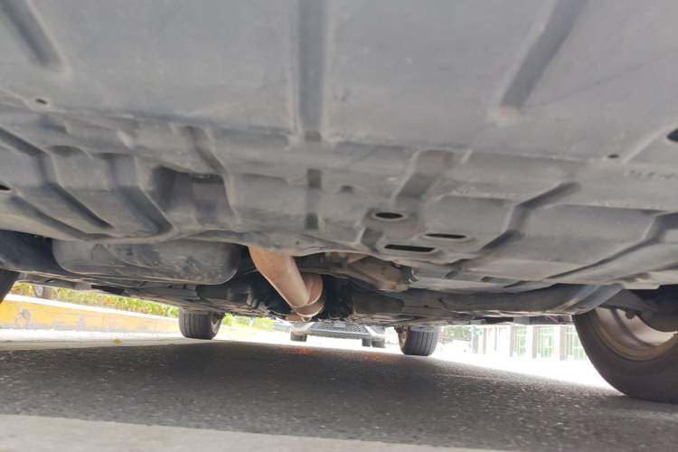 Used Lexus ES 2013 250 Elite Edition Chassis Front