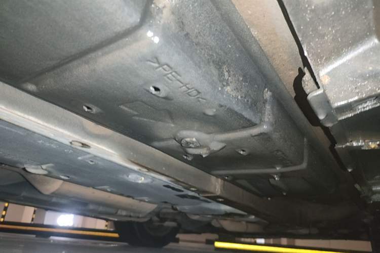 Used Lexus ES 2013 250 Elegant Edition Chassis Front