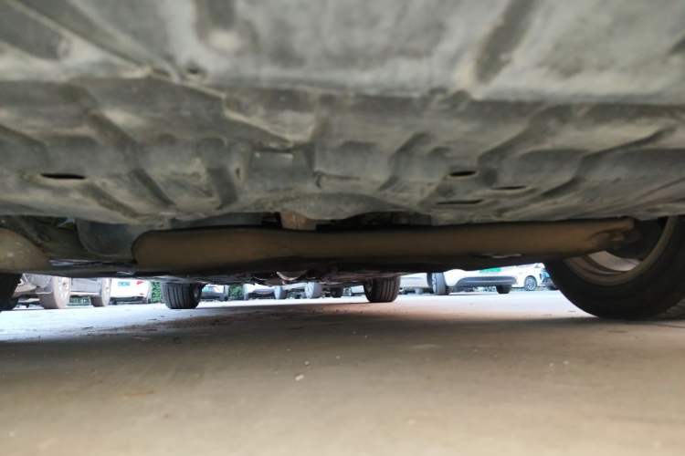 Used Lexus ES 2013 250 Elite Edition Chassis Front