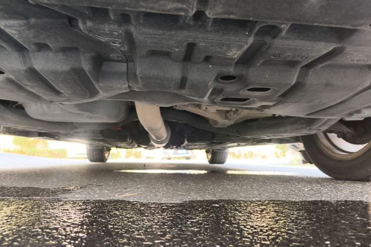 Used Lexus ES 2013 300h Elite Edition Chassis Front