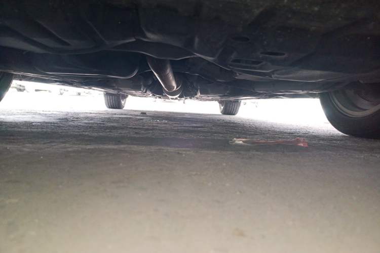 Used Lexus ES 2013 250 Elegant Edition Chassis Front