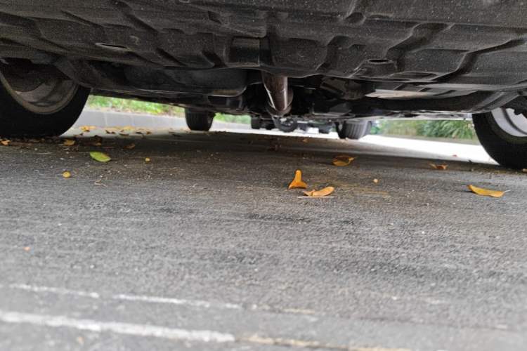 Used Lexus ES 2013 250 Elite Edition Chassis Front