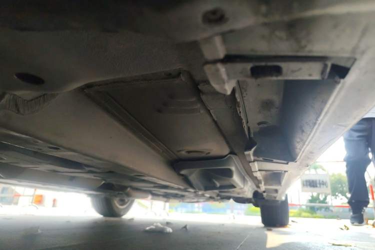 Used Lexus ES 2013 250 Elite Edition Chassis Front Left
