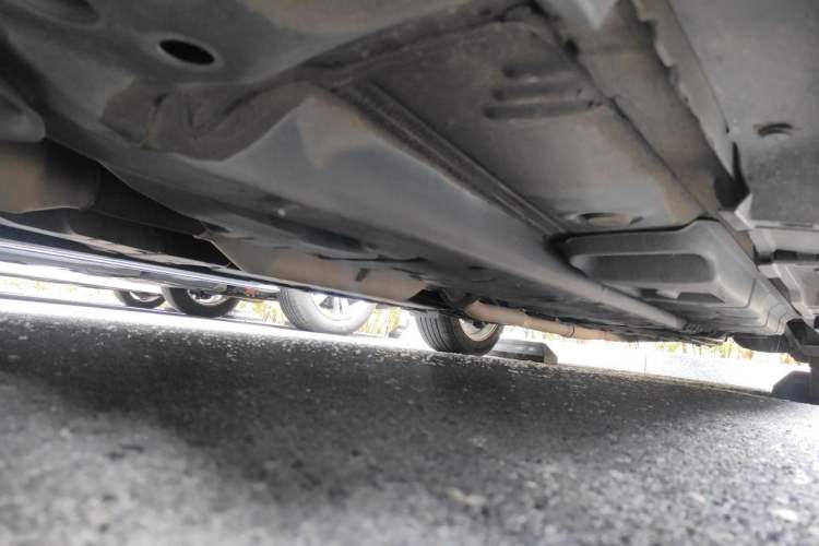 Used Lexus ES 2013 250 Elegant Edition Chassis Front Left