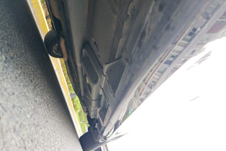 Used Lexus ES 2013 250 Elite Edition Chassis Front Left