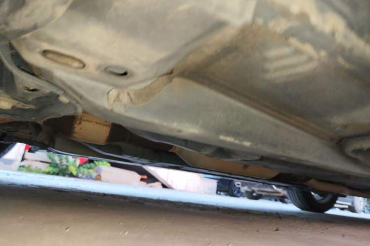 Used Lexus ES 2013 250 Elite Edition Chassis Front Left