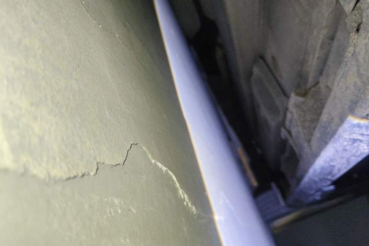 Used Lexus ES 2013 300h Elite Edition Chassis Front Left