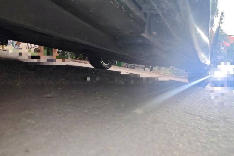 Used Lexus ES 2013 250 Elite Edition Chassis Front Left