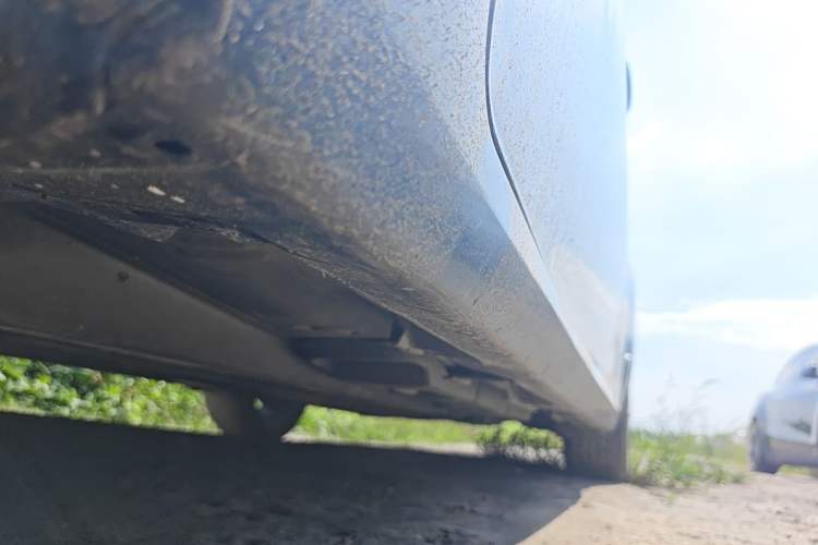 Used Lexus ES 2013 250 Elite Edition Chassis Front Left