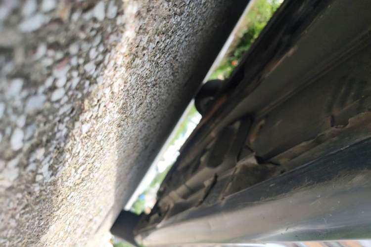 Used Lexus ES 2013 300h Elite Edition Chassis Front Left