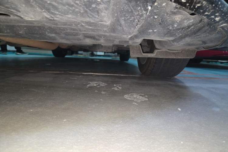 Used Lexus ES 2013 250 Elite Edition Chassis Front Left