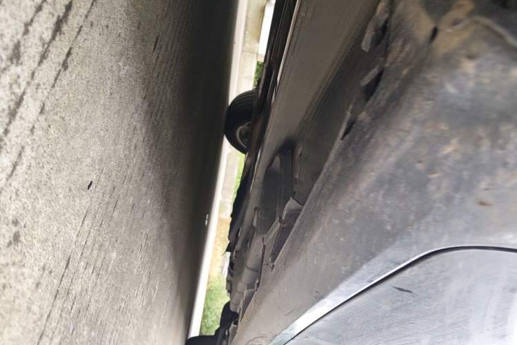 Used Lexus ES 2013 250 Elite Edition Chassis Front Left