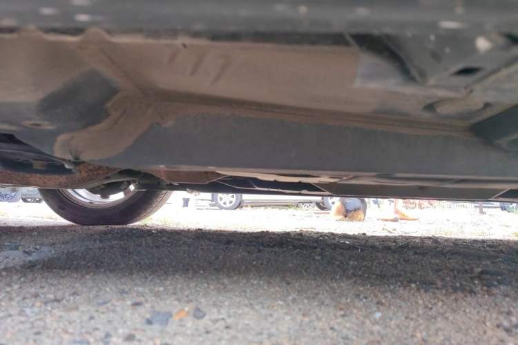 Used Lexus ES 2013 250 Elite Edition Chassis Front Left