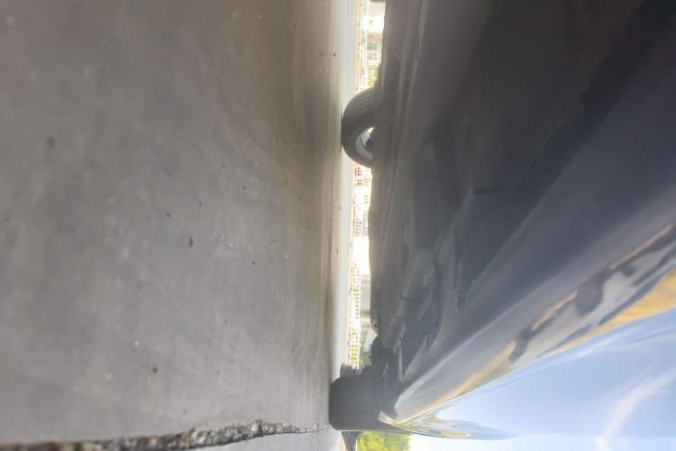 Used Lexus ES 2013 250 Elite Edition Chassis Front Left