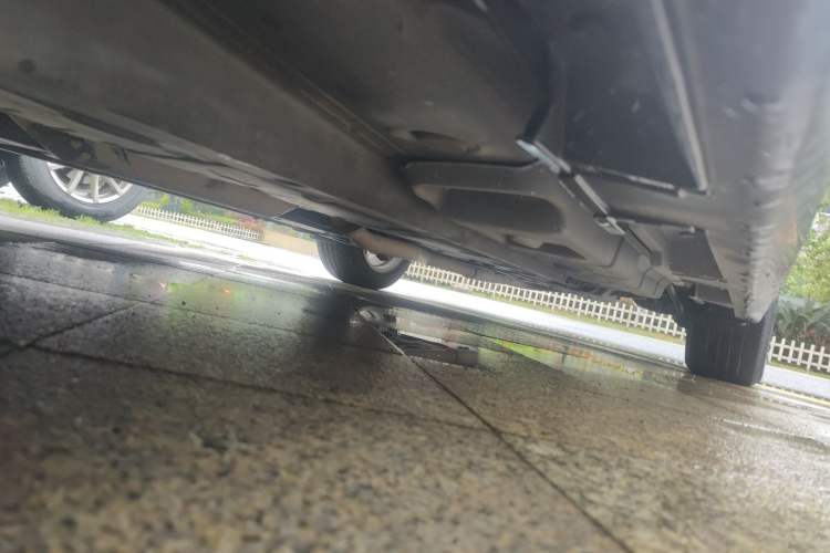 Used Lexus ES 2013 250 Elite Edition Chassis Front Left