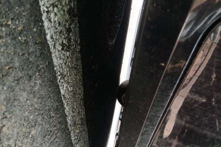 Used Lexus ES 2013 300h Elite Edition Chassis Front Left