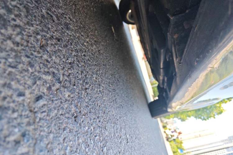 Used Lexus ES 2013 250 Elite Edition Chassis Front Left