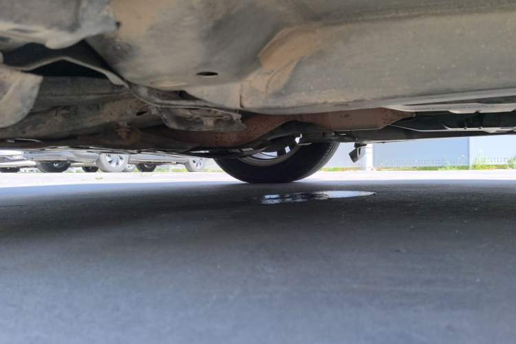 Used Lexus ES 2013 250 Elite Edition Chassis Front Left