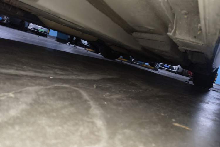Used Lexus ES 2013 250 Elite Edition Chassis Front Left