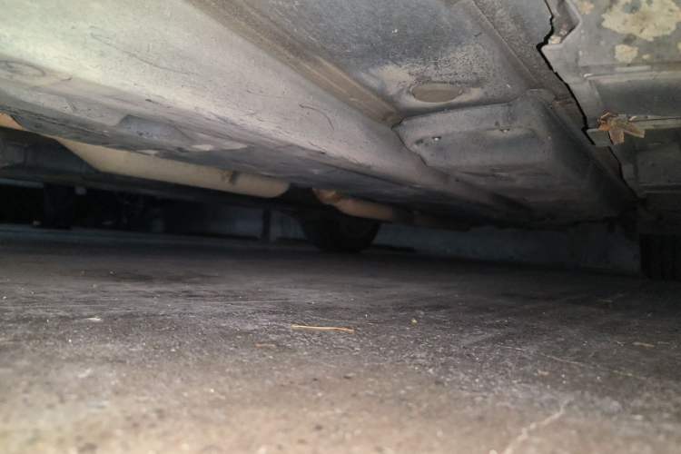 Used Lexus ES 2013 300h Elite Edition Chassis Front Left
