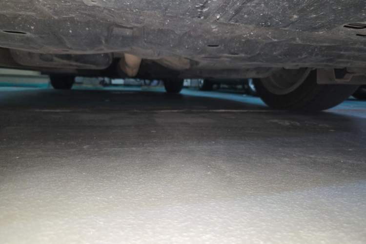 Used Lexus ES 2013 250 Elite Edition Chassis Front