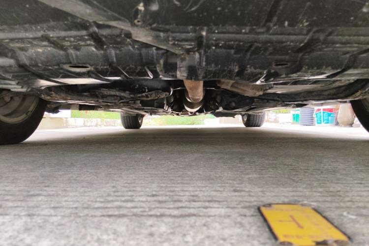 Used Lexus ES 2013 250 Elite Edition Chassis Front