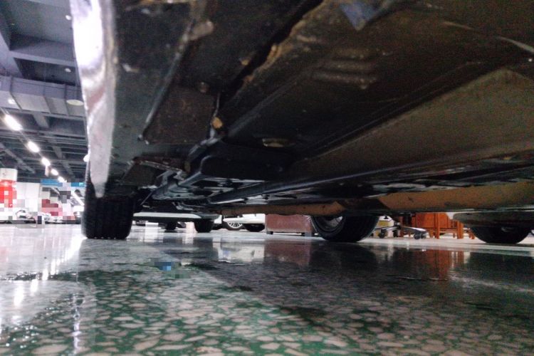 Used Lexus ES 2013 250 Elite Edition Chassis Front Right
