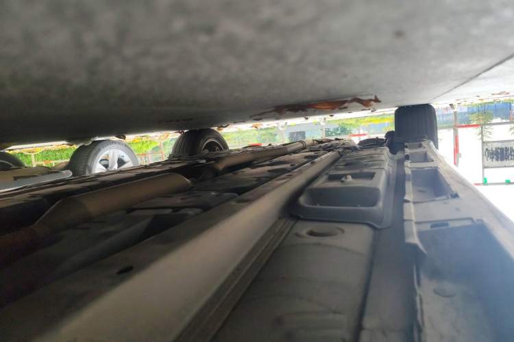 Used Lexus ES 2013 250 Elite Edition Chassis Front Right