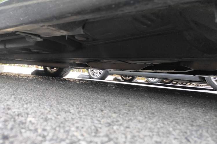 Used Lexus ES 2013 250 Elegant Edition Chassis Front Right