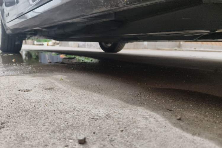 Used Lexus ES 2013 300h Elite Edition Chassis Front Right