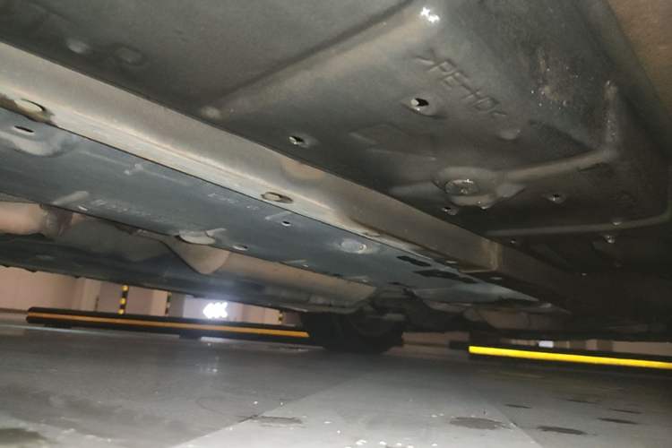 Used Lexus ES 2013 250 Elegant Edition Chassis Front Right