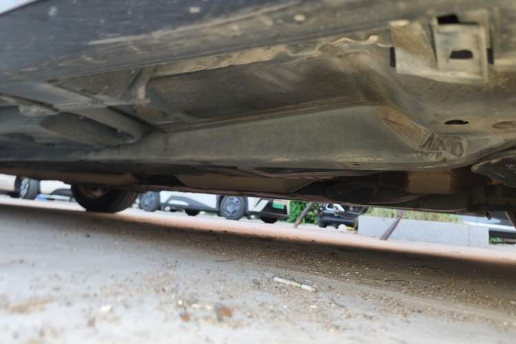 Used Lexus ES 2013 250 Elite Edition Chassis Front Right