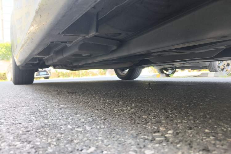 Used Lexus ES 2013 300h Elite Edition Chassis Front Right