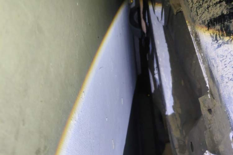 Used Lexus ES 2013 300h Elite Edition Chassis Front Right